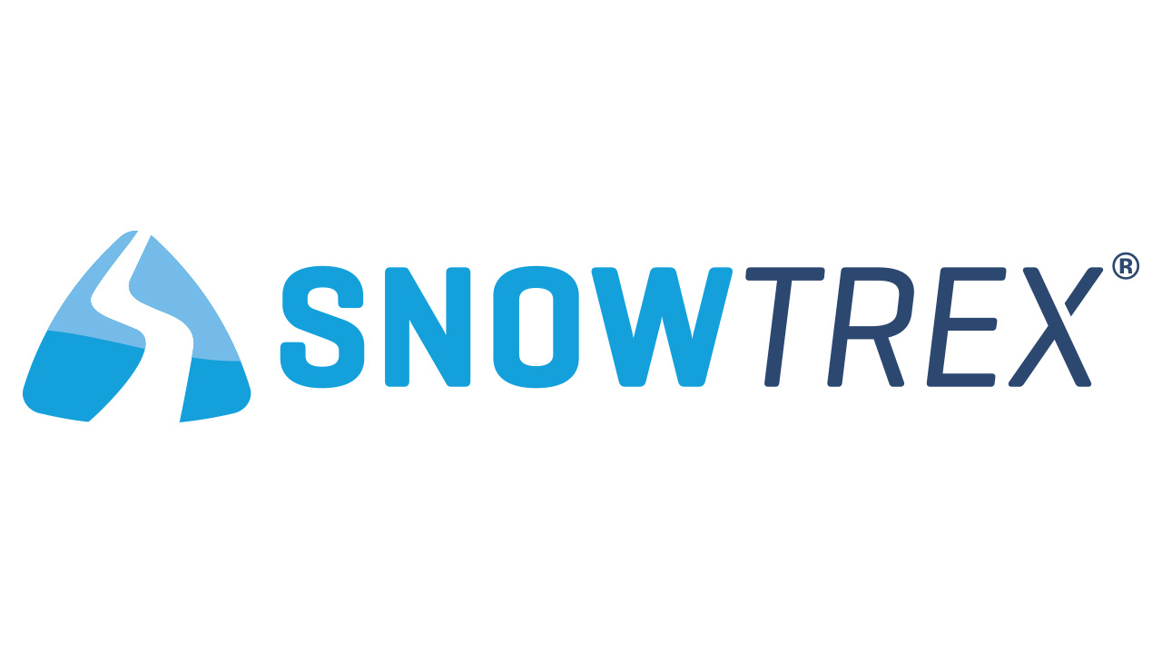 Logo for IE - SnowTrex - Gift voucher